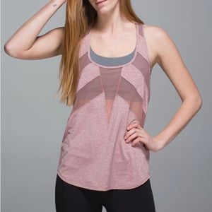 Lululemon If You're Lucky Tank